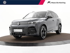 Volkswagen Tiguan - R-Line Edition 1.5 eHybrid 204 PK 6 versn. DSG · · Achteruitrijcamera · Draadloze telefoon