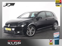 Volkswagen Golf - 1.5 TSI R-line | R-line interieur en exterieur pakket | Digi cockpit