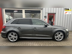 Audi A3 Sportback - 1.5 TFSI Sport S Line Edition AUTOMAAT