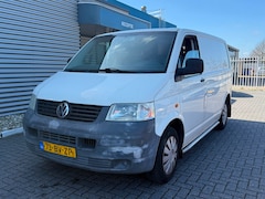 Volkswagen Transporter - 1.9 TDI 300