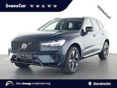 Volvo XC60 - 2.0 T6 Plug-in hybrid AWD Plus Dark | Panoramadak | 360 camera | Headup display | Harman/K