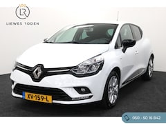 Renault Clio - 0.9 TCe Limited