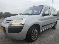 Citroën Berlingo - 1.6i Apk:Aug 2026