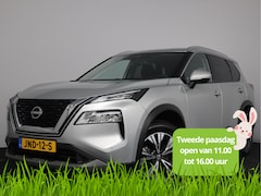 Nissan X-Trail - 1.5 e-Power N-Connecta | 7-persoons | 164pk | Automaat