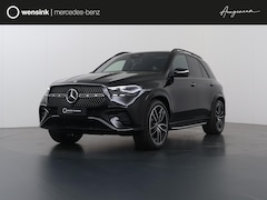 Mercedes-Benz GLE-Klasse - 400e 4MATIC Sport Edition Premium Plus | Night | Premium Plus | Panoramaschuifdak | AIRMAT