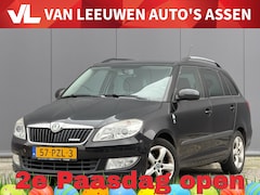 Skoda Fabia Combi - 1.2 TDI Greenline | Nieuw binnen | Airco | Trekhaak | Cruise
