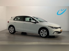 Volkswagen Golf - 1.0 TSI Life Business Alcantara Virtual Cockpit Navigatie DAB+ App-Connect