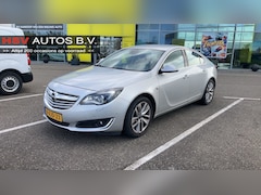 Opel Insignia - 1.6 T Cosmo navi LM airco org NL