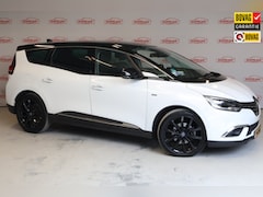 Renault Grand Scénic - 1.3 TCe Intens 7p, Stoelverwarming, Bose, Trekhaak, Led