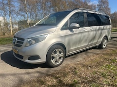 Mercedes-Benz V-klasse - 200d Lang