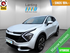 Kia Sportage - 1.6 T-GDi Hybrid DynamicLine Automaat