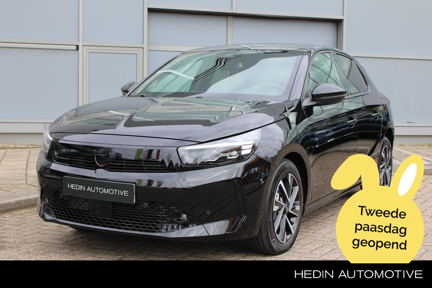 Opel Corsa - 1.2 Turbo Hybrid GS | Massagestoelen | Stoelverwarming | Adaptieve Cruise controle| 16" li - AutoWereld.nl