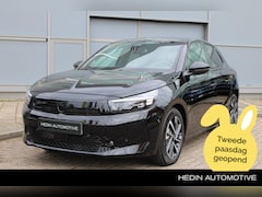 Opel Corsa - 1.2 145PK Turbo Hybrid GS | Massagestoelen | Stoelverwarming | Adaptieve Cruise controle|