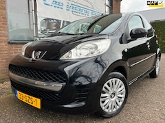 Peugeot 107 - 1.0-12V XS|Airco|5-drs|Elec-pakket|