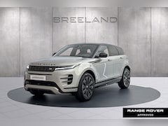 Land Rover Range Rover Evoque - 1.5 P270e PHEV AWD SE Graphite Edition Seoul Pearl Silver / Ebony
