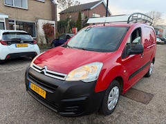 Citroën Berlingo - 1.6 BlueHDI 75 Club