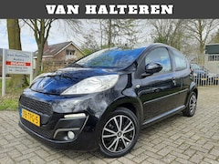Peugeot 107 - 1.0 Active Airco AUTOMAAT Nieuwe APK 5-Deurs