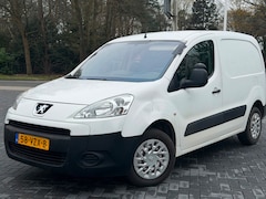 Peugeot Partner - 120 1.6 HDI L1 XR/Airco/Nap/BTW/3 Zits