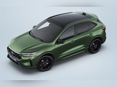 Ford Kuga - 2.5 PHEV ST-Line X Black Pack 243pk e-CVT Automaat | Direct leverbaar | Leverbaar in meerd