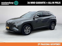 Hyundai Tucson - 1.6 T-GDI HEV Comfort |Trekhaak, Mag geremd 1650 kg trekken|| Apple Carplay/Android Auto |