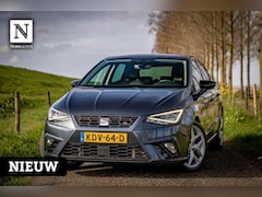 SEAT Ibiza - 1.0 TSI FR Business Intense | Automaat | Led