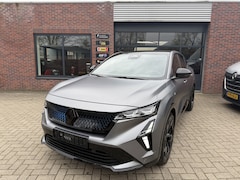 Renault Rafale - 1.2 E-Tech 4x4 plug-in hybrid 300 atelier Alpine 5 jaar garantie full option