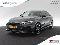 Audi A3 Limousine - S edition 30 TFSI 116 pk | Achteruitrijcamera | Led-koplampen | Parkeersensoren voor en ac