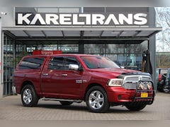 Dodge Ram Pick Up - 5.7 HEMI V8 | Marge | 3.5t trekgewicht | LPG | Clima