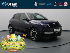 Nissan Micra - EVOLVE 52 kWh Harman Kardon | Camera | Adapt. Cruise | Parkeersens. v+a | Stoel-/stuurverw