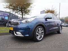 Kia Niro - 1.6 GDi Hybrid 141pk DCT6 ExecutiveLine JBL sound S-dak Zeer Compleet