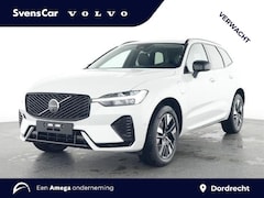 Volvo XC60 - 2.0 T6 Plug-in hybrid AWD Plus Dark | Panoramadak | 360 camera | Headup display | Harman/K