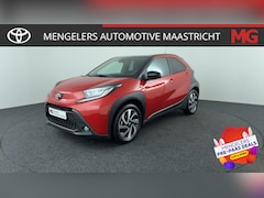 Toyota Aygo X - 1.0 VVT-i S-CVT Pulse | Automaat | Bi-Tone
