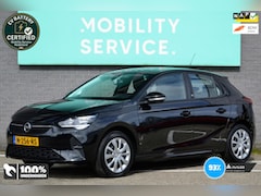 Opel Corsa-e - Edition 50 kWh SOH93% CarPlay W.pomp Clima