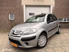 Citroën C3 - 1.1i Ligne Séduction