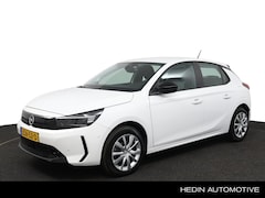 Opel Corsa Electric - Long Range Business Edition 51 kWh | Navigatie via App | Camera | Cruise Control | Apple C