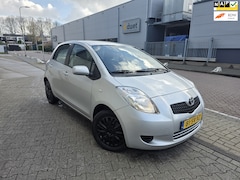 Toyota Yaris - 1.3 VVTi Sol MMT AUTOMAAT NEW APK 5 DR