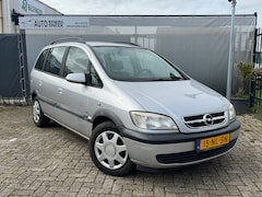 Opel Zafira - 1.6-16V Comfort 7 pers. - Airco - Cruise