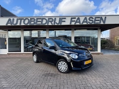 Citroën C1 - 1.0 e-VTi Airscape Shine