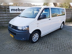 Volkswagen Transporter Kombi - 2.0 TDI L2H2 BM Trendline