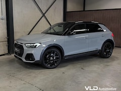 Audi A1 citycarver - 30 TFSI S-line LED Sfeer ACC Carplay Lane
