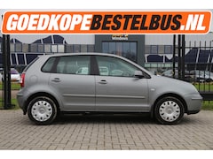 Volkswagen Polo - 1.4 16V / Athene / Airco / Aantoonbaar onderhouden