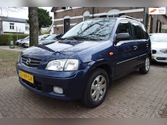 Mazda Demio - 1.5 Exclusive Trekhaak