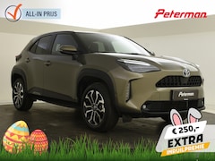 Toyota Yaris Cross - 1.5 Hybrid AWD Dynamic | Trekhaak | Keyless | Navigatie