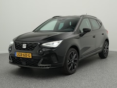 SEAT Arona - FR Business Connect 1.0 TSI 95PK | Trekhaak | Achteruitrijcamera | Adaptieve Cruise Contro