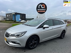Opel Astra Sports Tourer - 2018 * 1.4 Business Executive * AUTOMAAT * CLIMA * ELEC. RAMEN * AIRCO * TOP AUTO