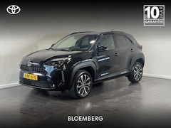 Toyota Yaris Cross - 1.5 Hybrid 115 First Edition | Winterpack | Stuur/stoelverwarming |
