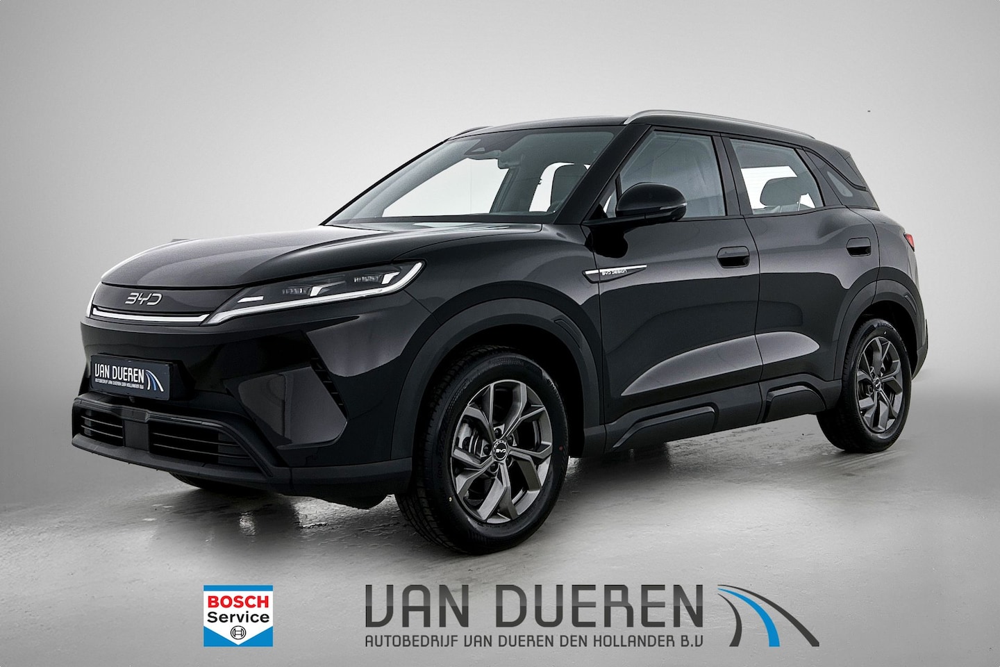 BYD Atto 2 - Boost 45 kWh Stuur en stoelverwarming, Carplay - AutoWereld.nl