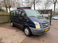 Ford Transit - 300S 2.2 TDCI Marge Elec-ram Cruise-con