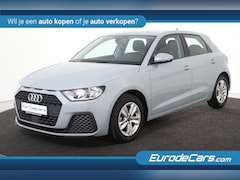 Audi A1 Sportback - 25 TFSI *1ste Eigenaar*Navigatie*Parkassist*Carplay