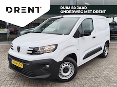 Peugeot Partner - 1.5 BlueHDi 130 EAT8 S&S | Navi | Trekhaak | 360 Camera | Sensor